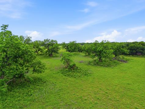 Tbd County Road 225 Rising Star TX 76471
