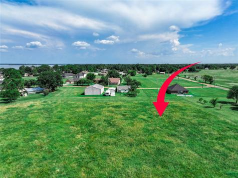 7 Box Road Gun Barrel City TX 75156