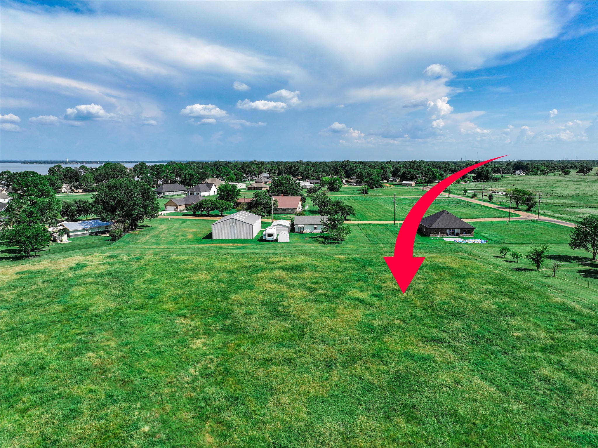 7 Box Road Gun Barrel City TX 75156