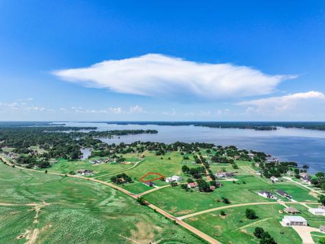 7 Box Road Gun Barrel City TX 75156