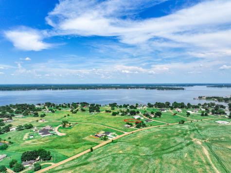 7 Box Road Gun Barrel City TX 75156