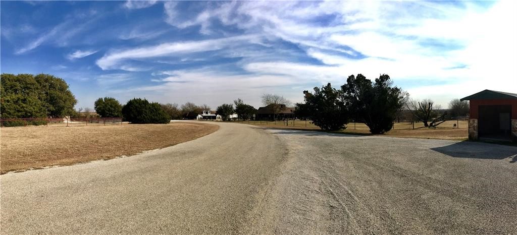 140 Star Ranch Drive Whitney TX 76692