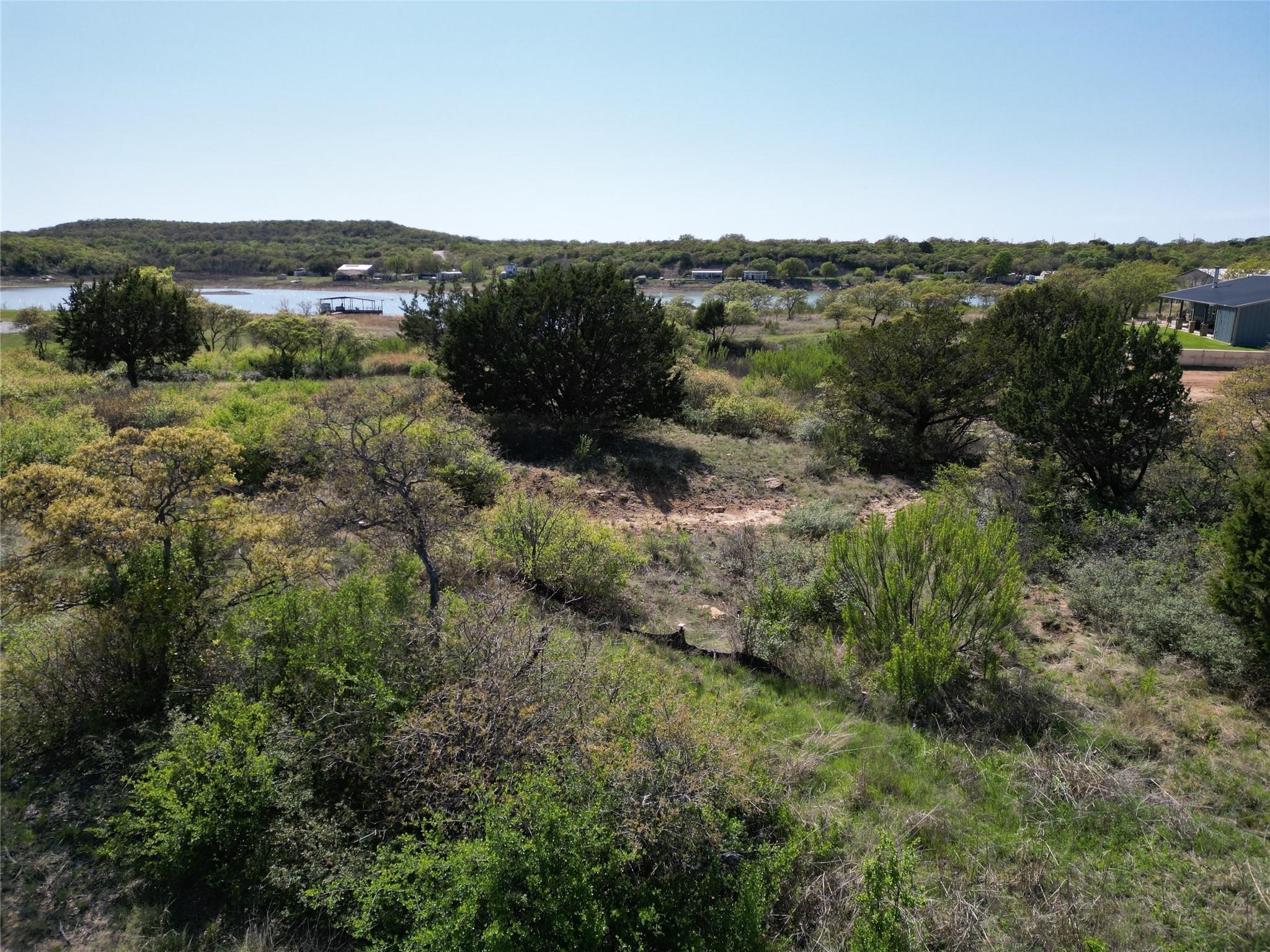 Lot 19 Hidden Shores Drive Cisco TX 76437