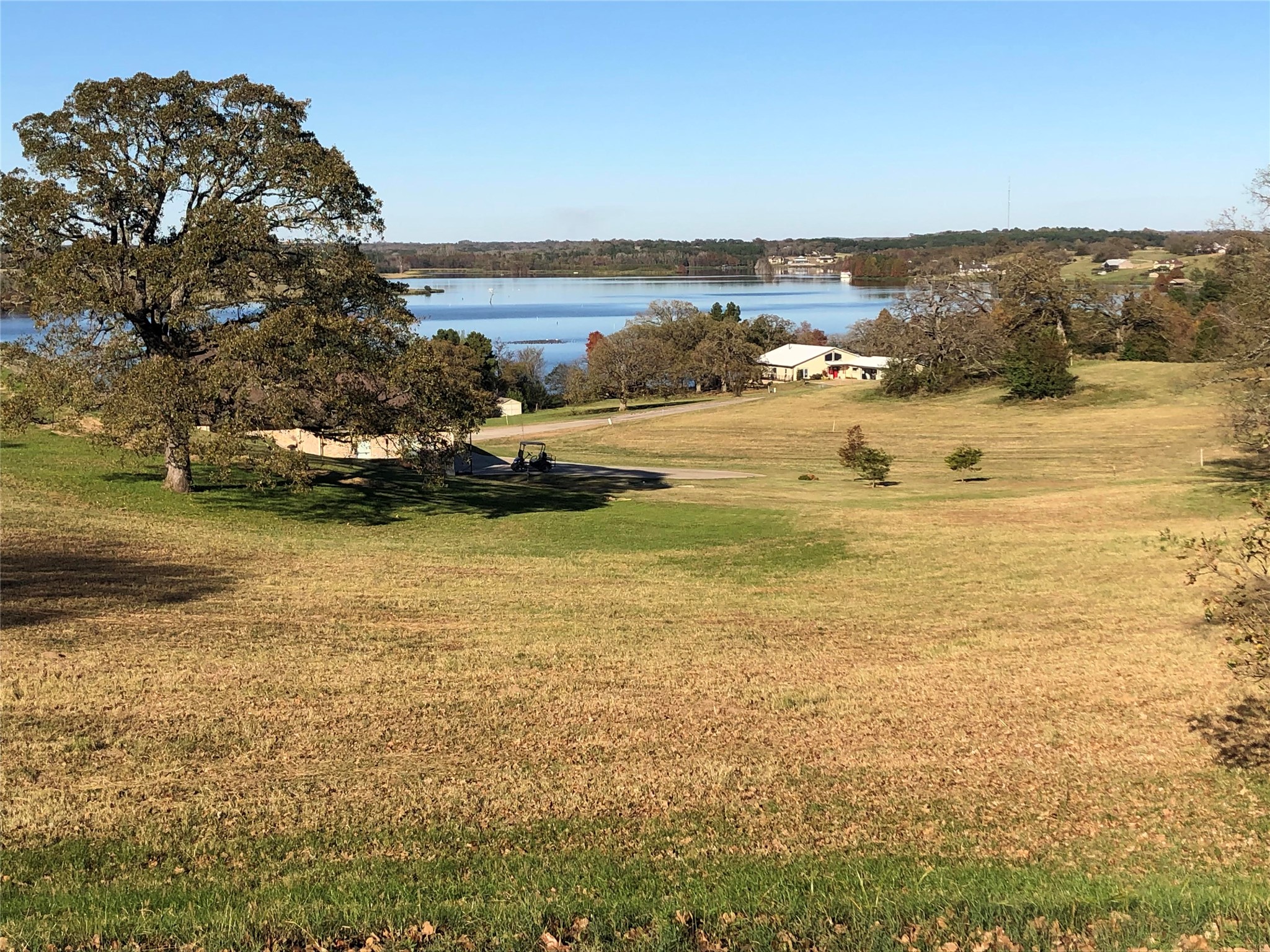 Lot 246 Overlook Point Athens TX 75752