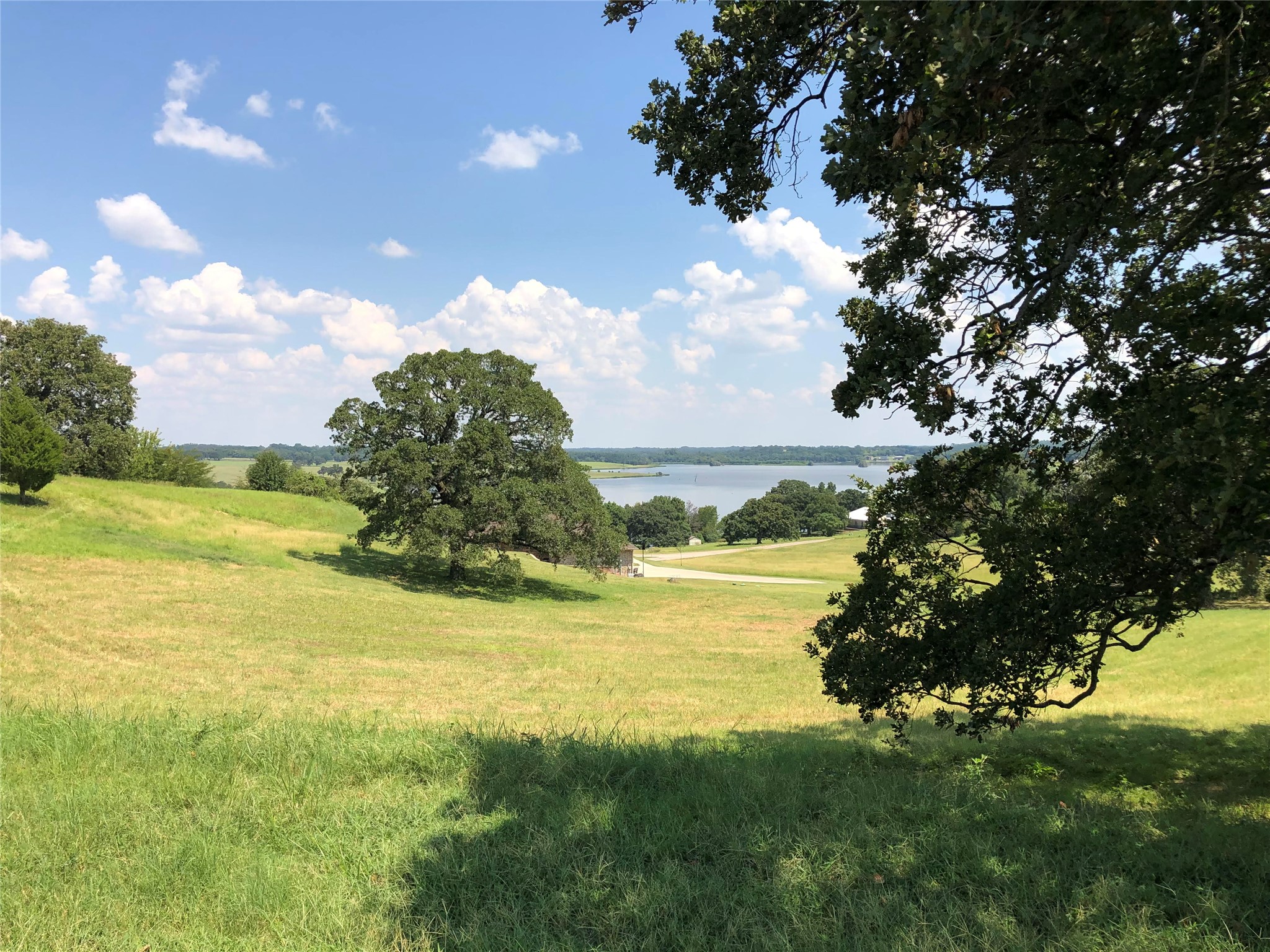 Lot 246 Overlook Point Athens TX 75752