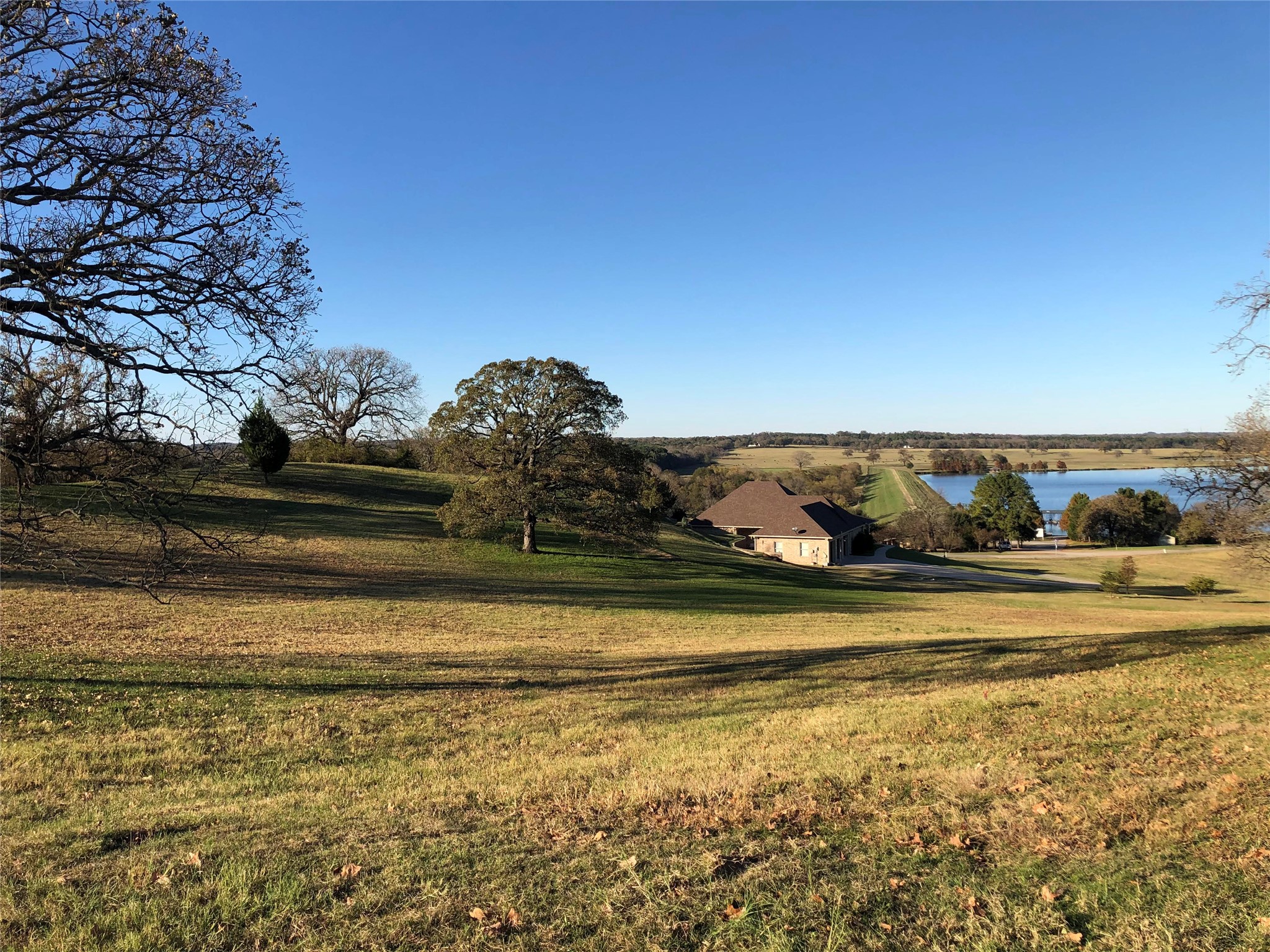 Lot 246 Overlook Point Athens TX 75752