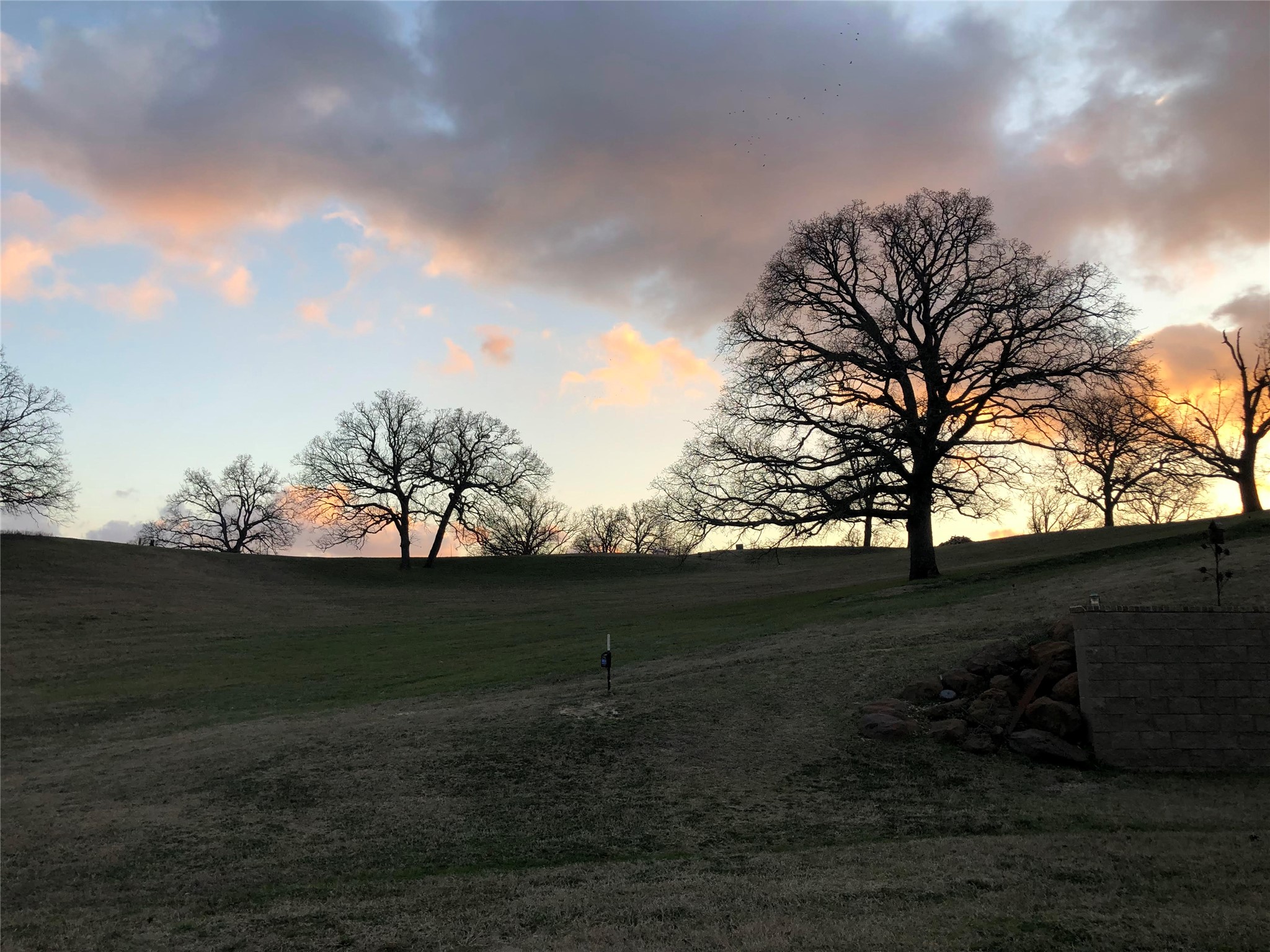 Lot 246 Overlook Point Athens TX 75752