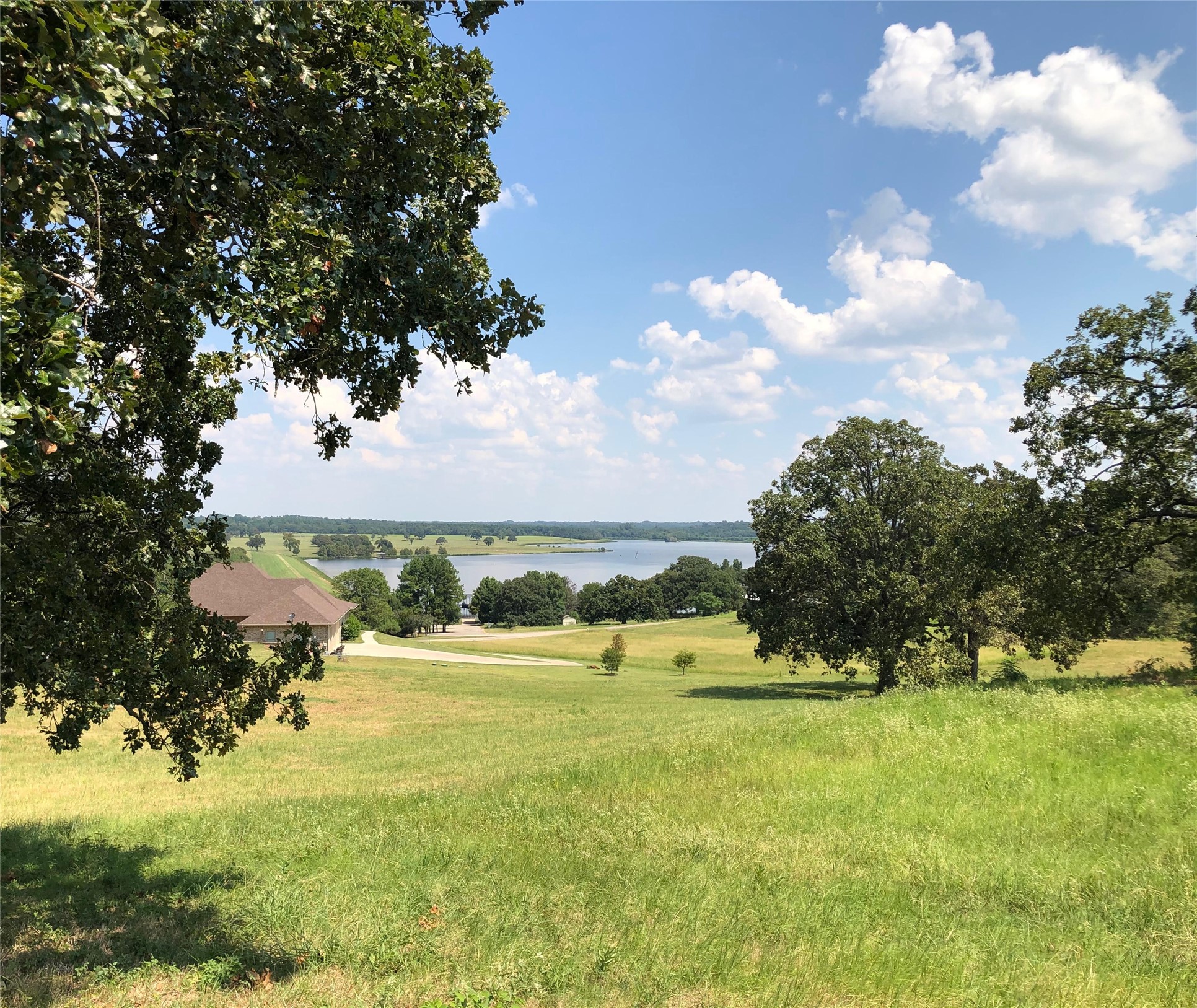 Lot 246 Overlook Point Athens TX 75752