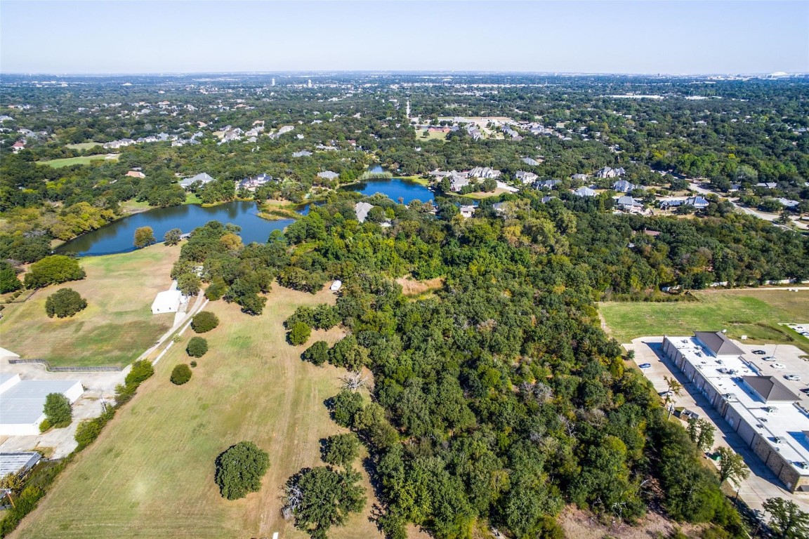 4 Delano Drive Dalworthington Gardens TX 76016