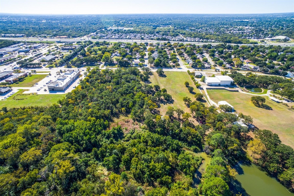 4 Delano Drive Dalworthington Gardens TX 76016