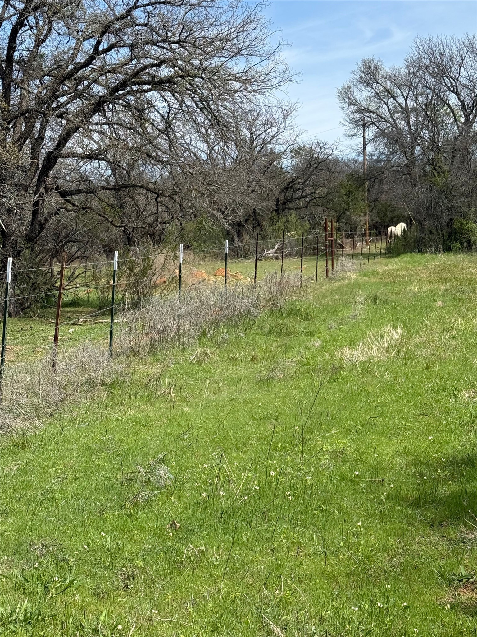 0 S Highway 281 Mineral Wells TX 76067