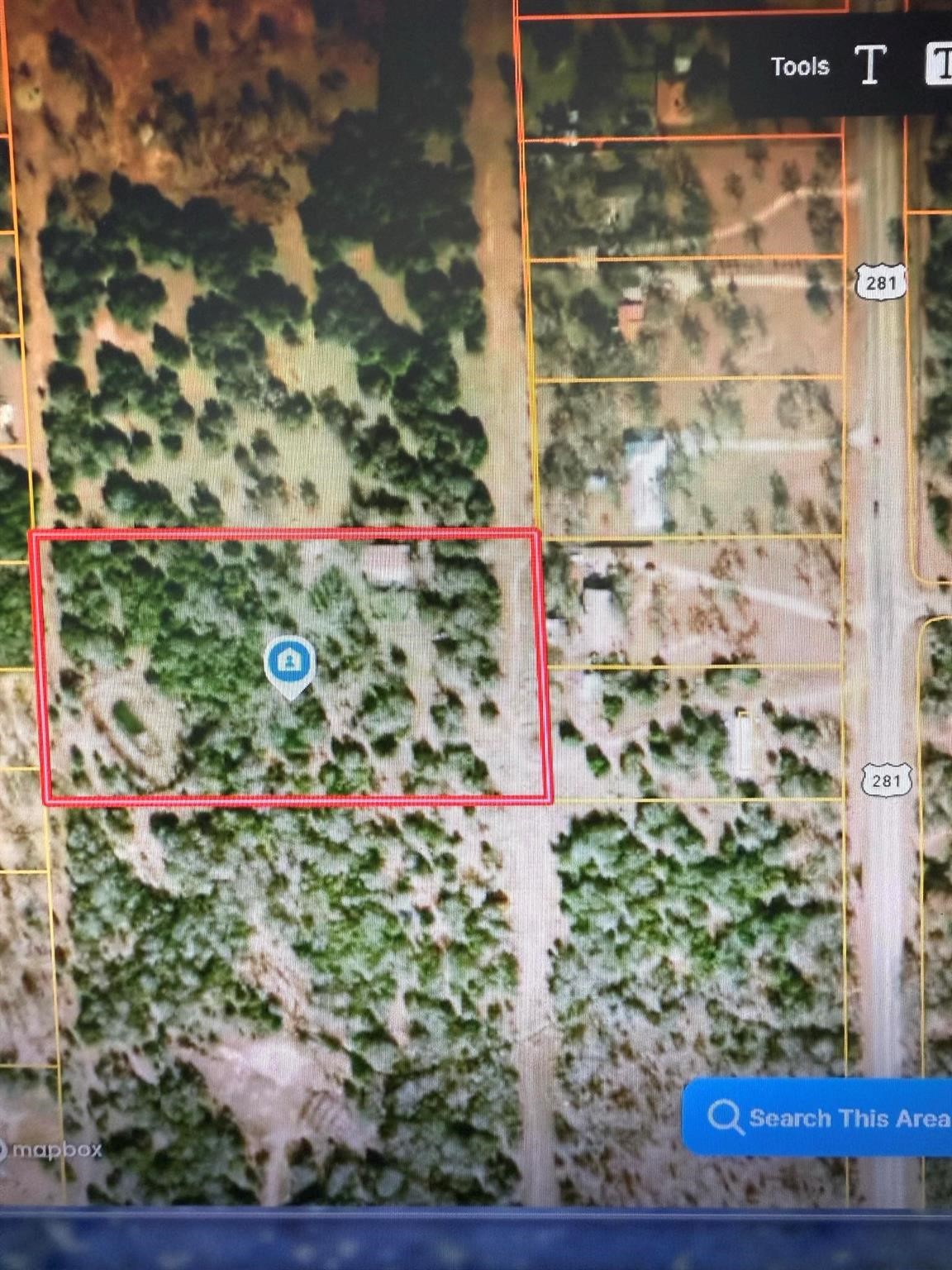 0 S Highway 281 Mineral Wells TX 76067