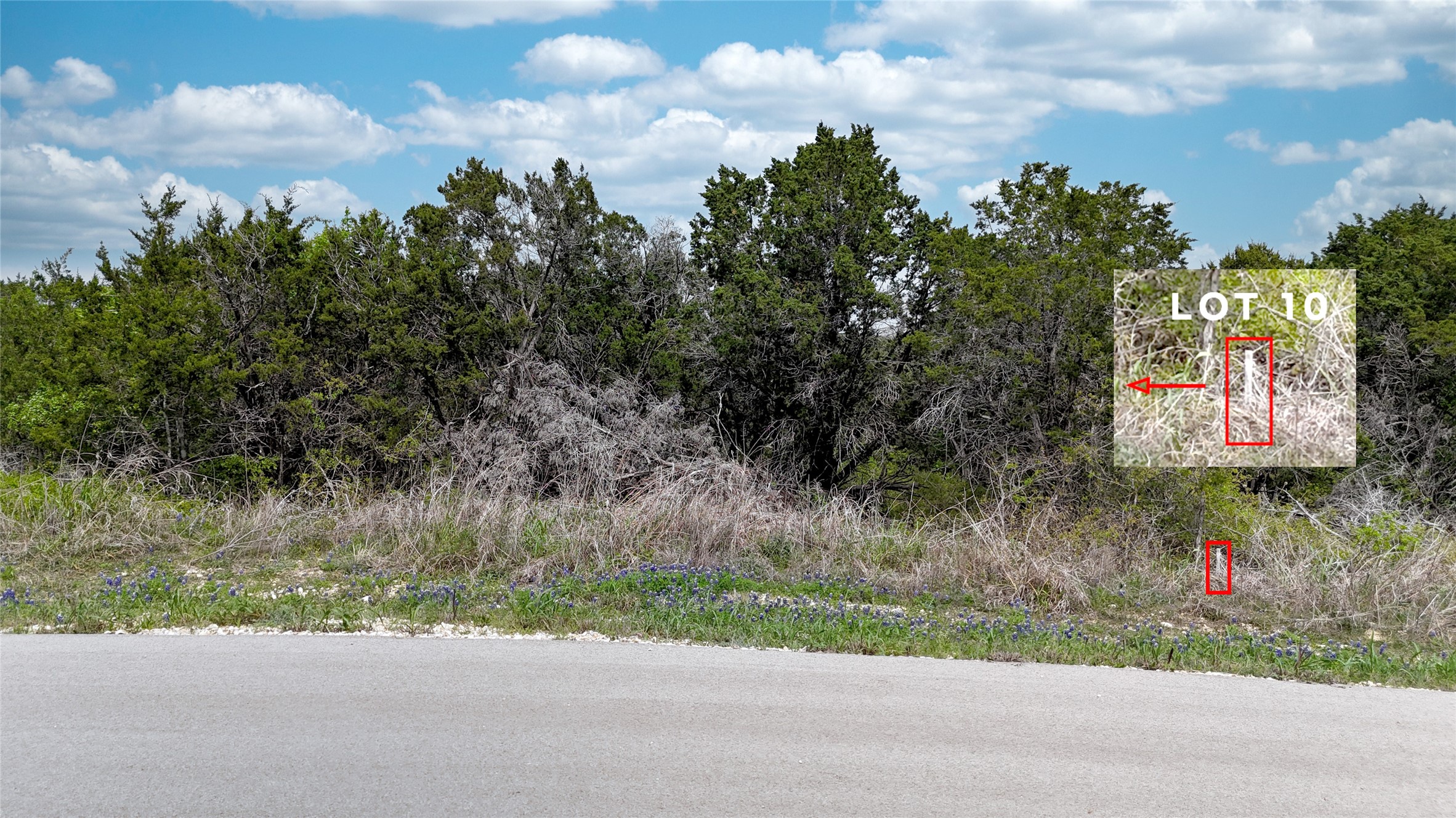 8343 Forrest Avenue Cleburne TX 76033