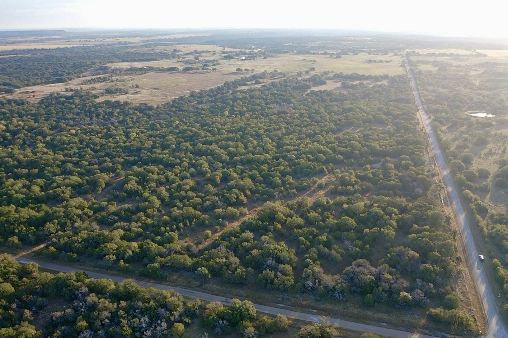 Lot 109 New Hope Road Palo Pinto TX 76484