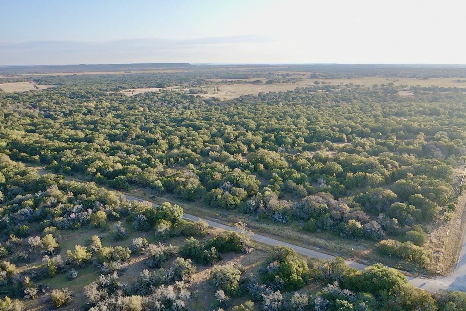 Lot 109 New Hope Road Palo Pinto TX 76484