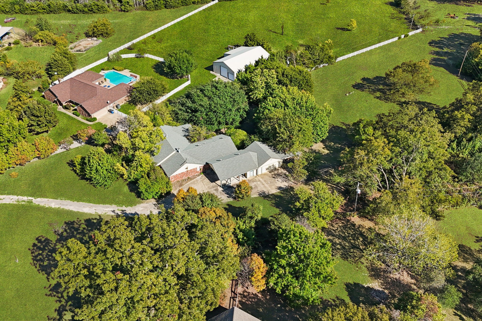 6 N Star Road Lucas TX 75002