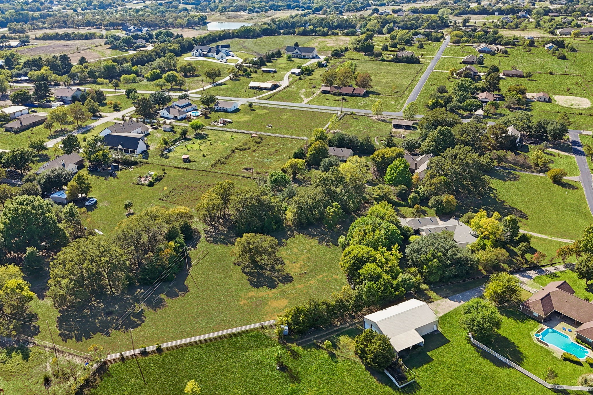 6 N Star Road Lucas TX 75002