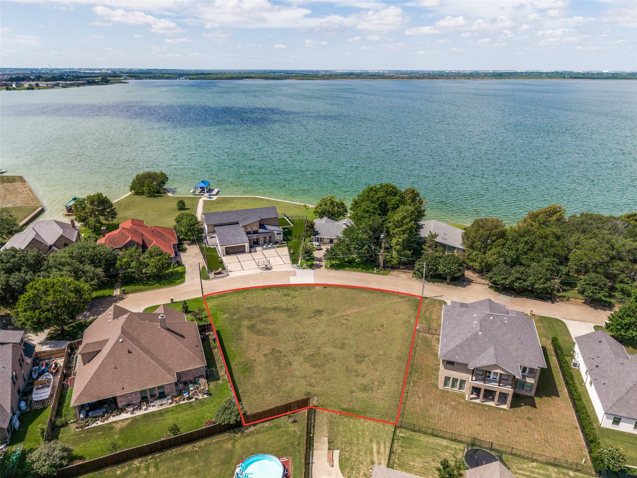 000 Scenic Drive Heath TX 75032