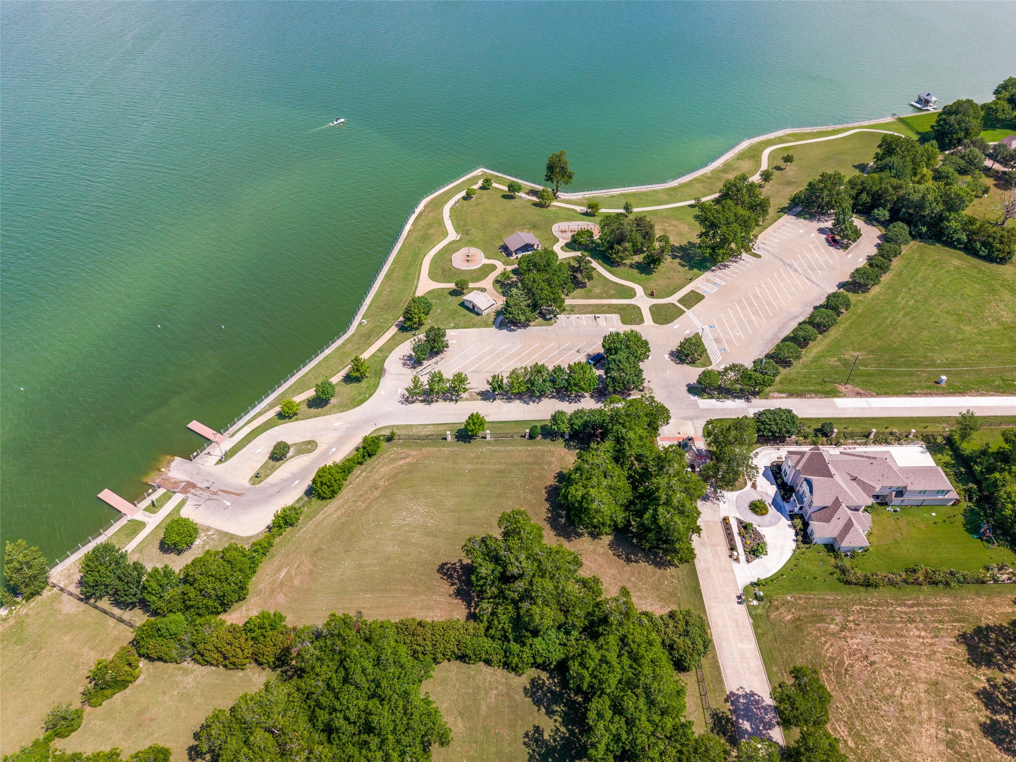 000 Scenic Drive Heath TX 75032