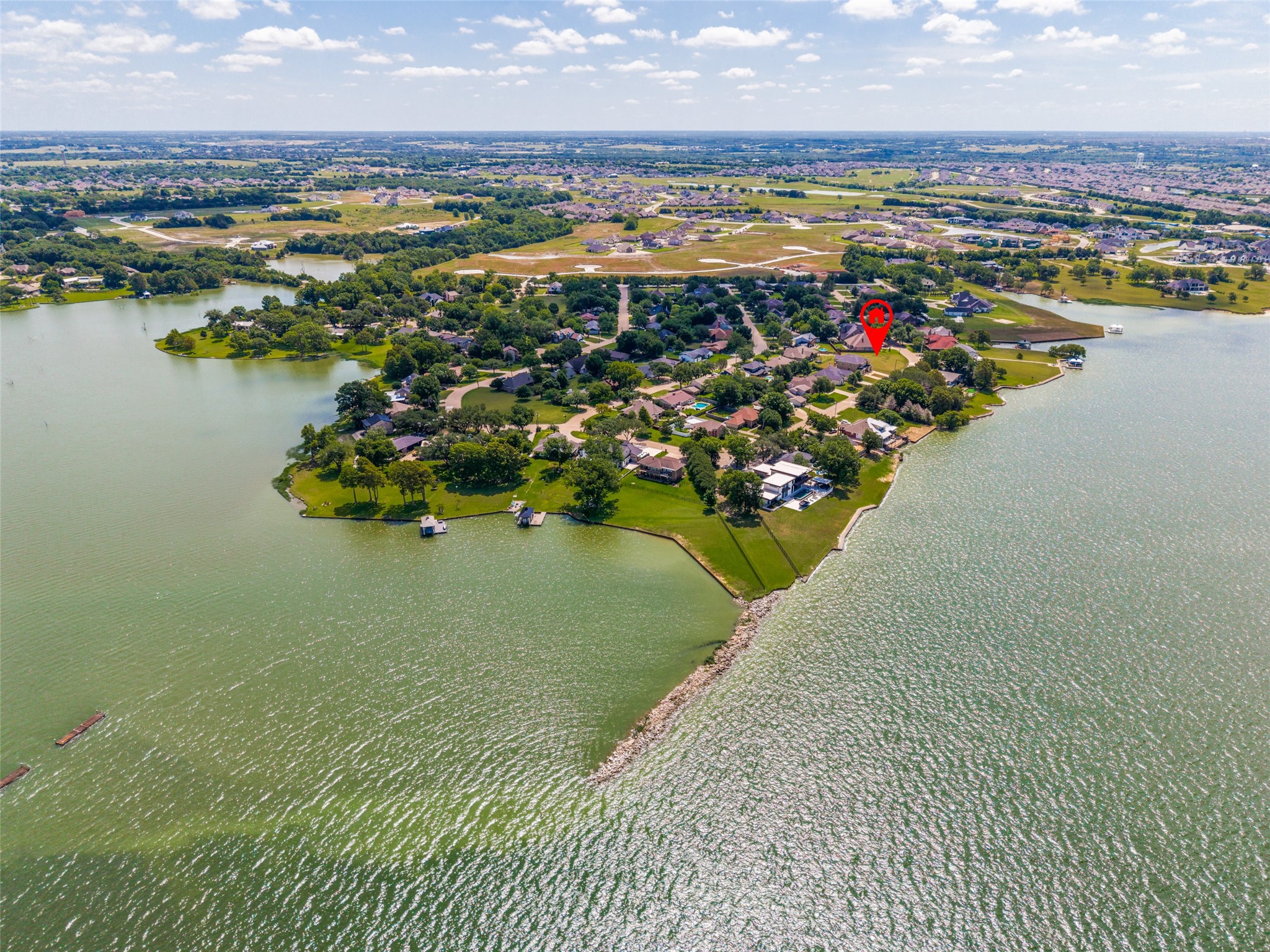 000 Scenic Drive Heath TX 75032