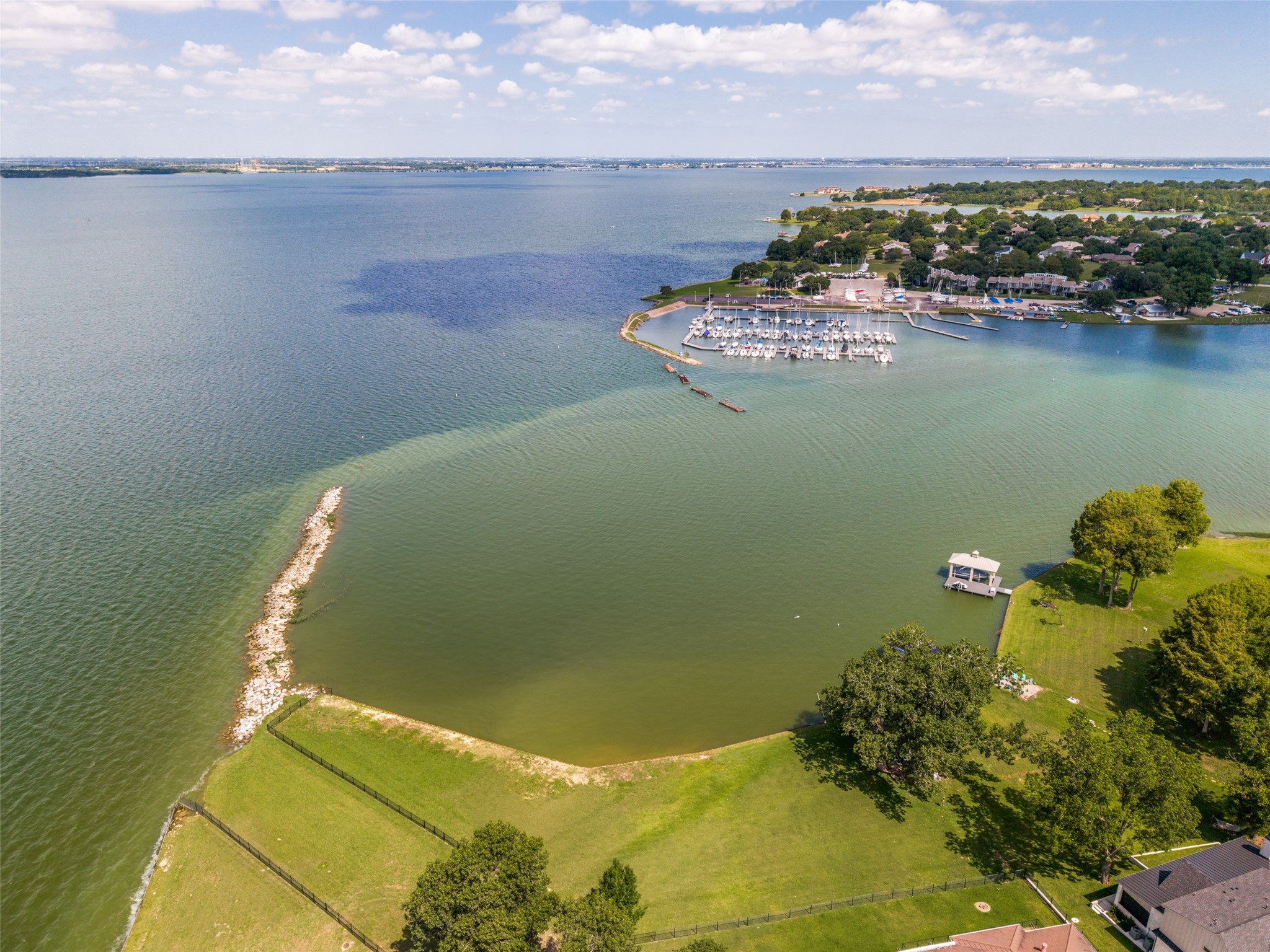 000 Scenic Drive Heath TX 75032