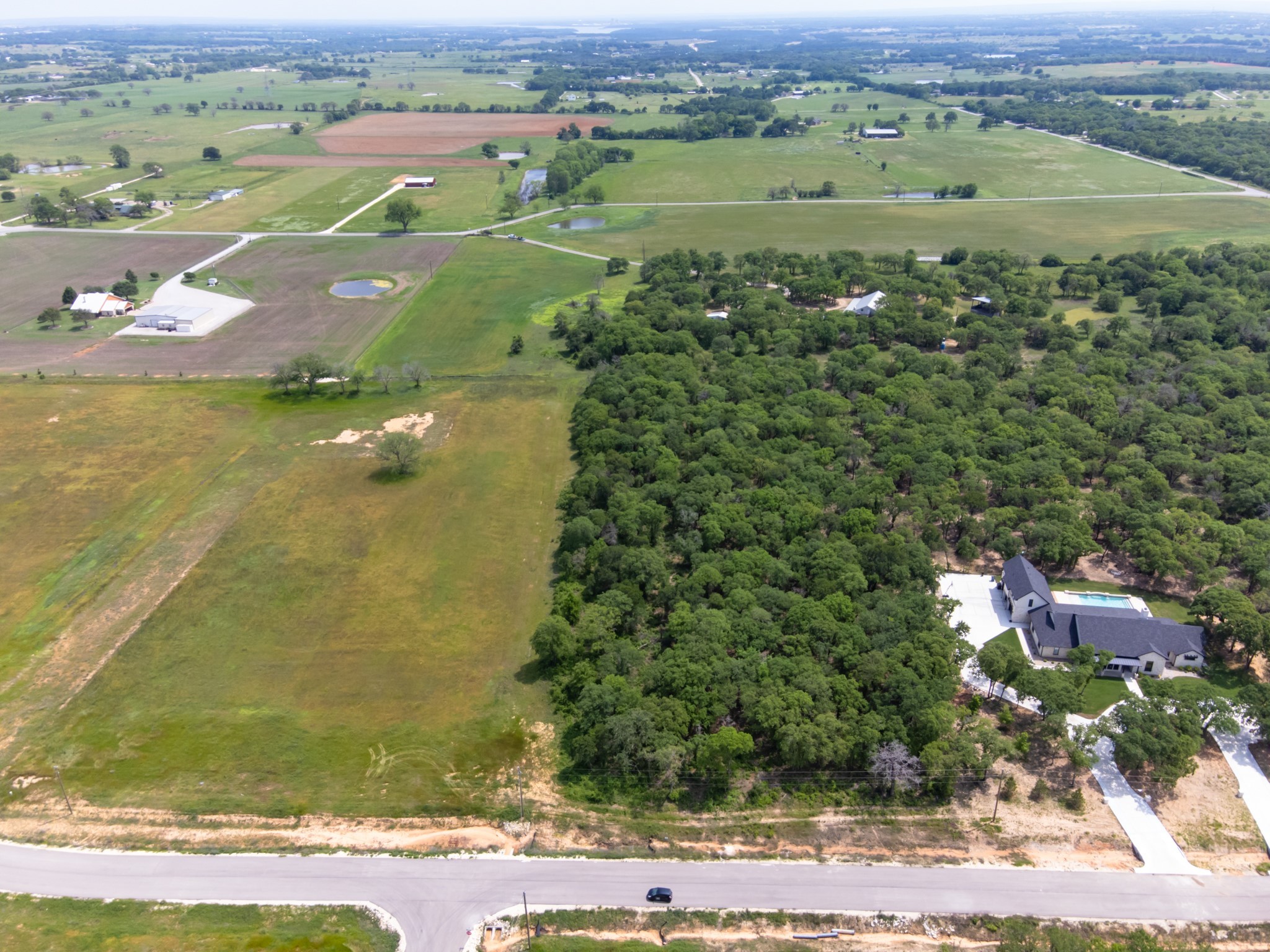2101 Jeremy Street Tolar TX 76476
