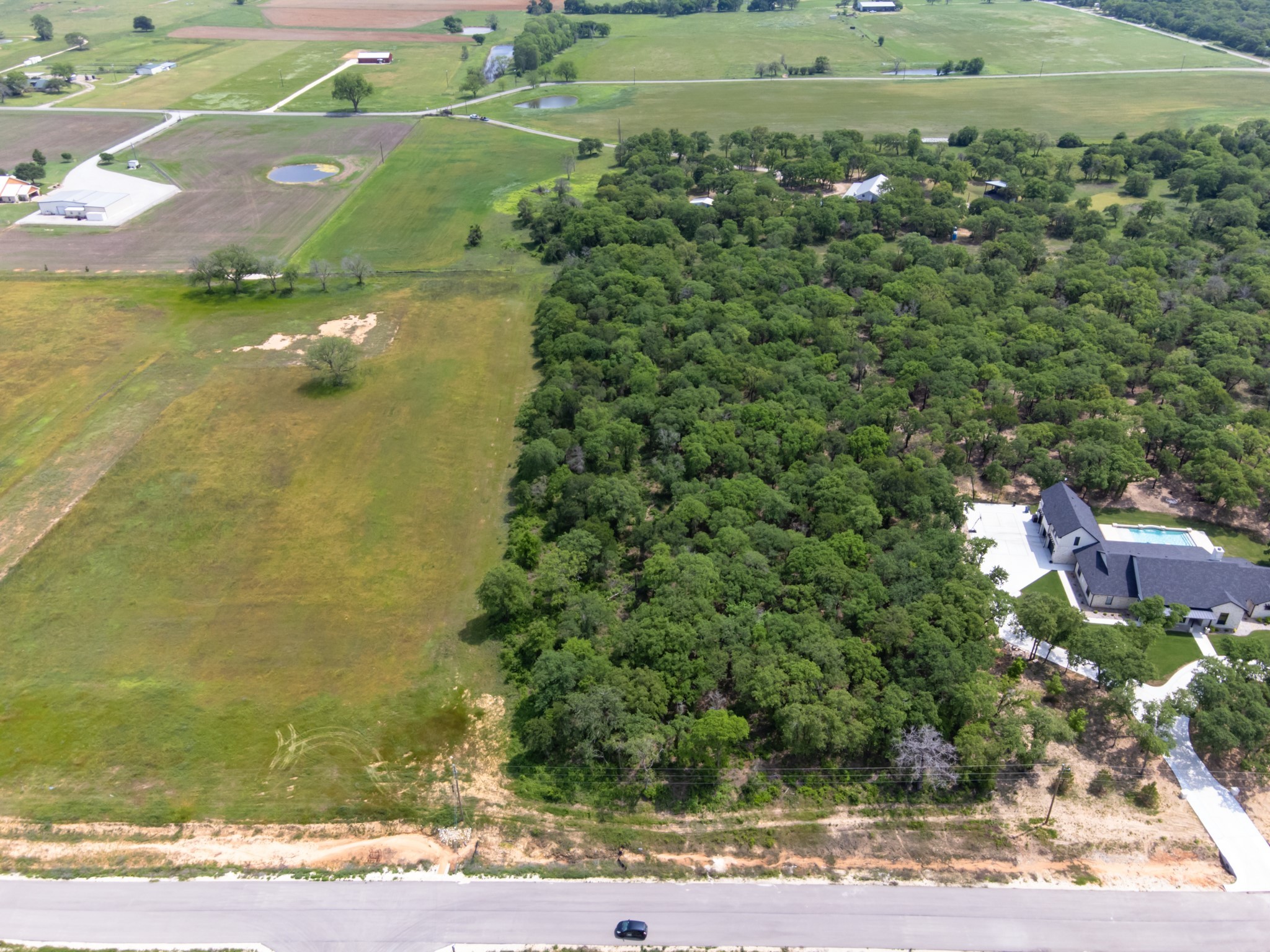 2101 Jeremy Street Tolar TX 76476