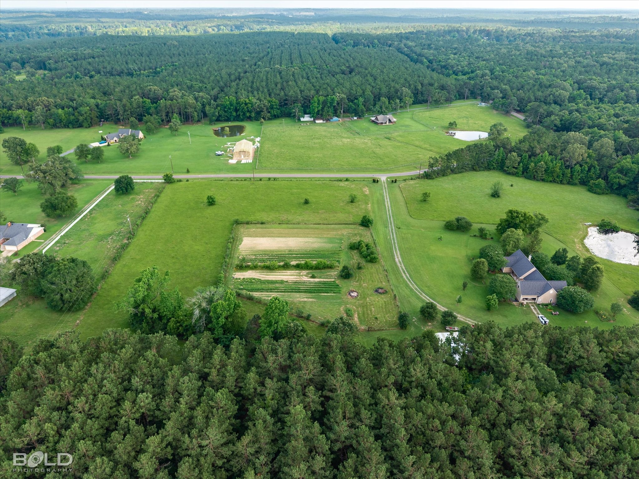 00 Twin Lakes Road Mansfield LA 71052