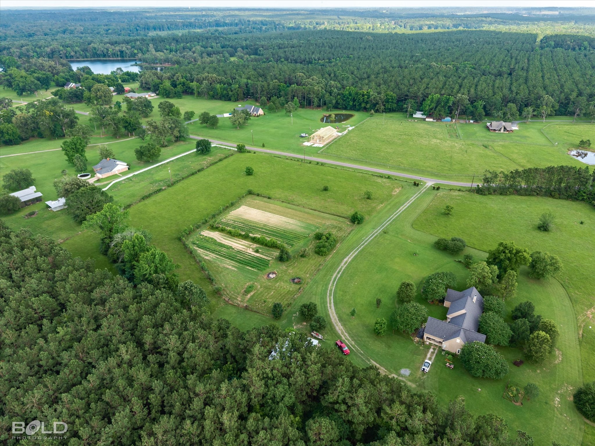 00 Twin Lakes Road Mansfield LA 71052