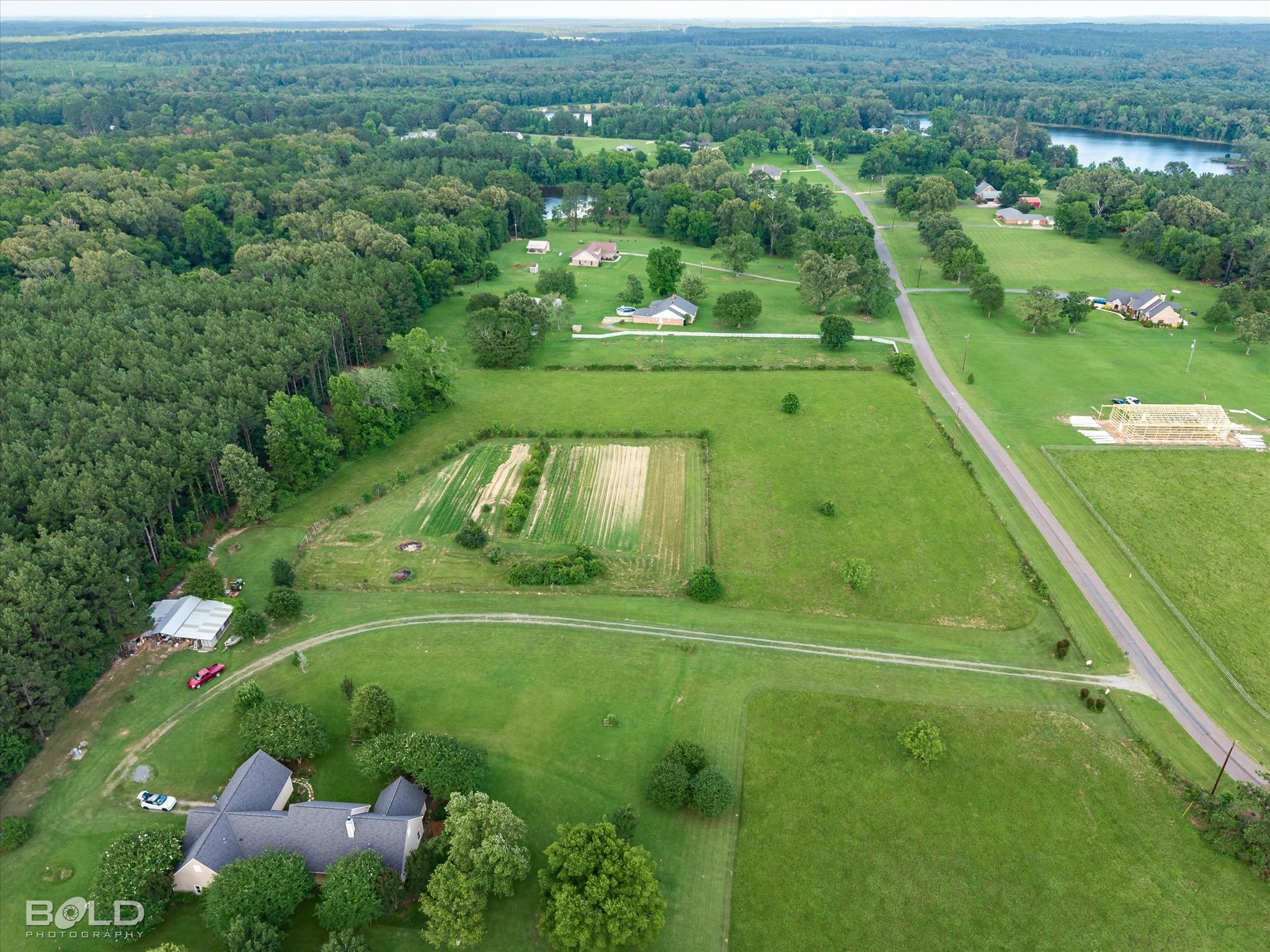 00 Twin Lakes Road Mansfield LA 71052