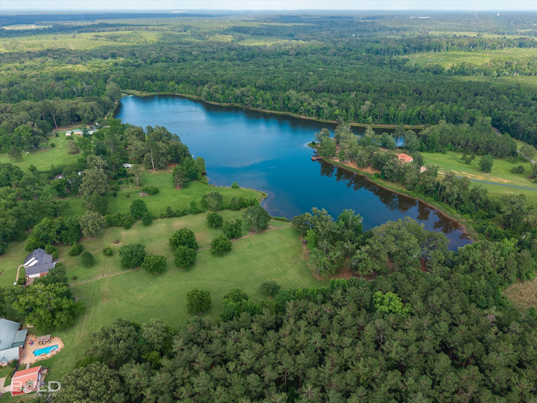 00 Twin Lakes Road Mansfield LA 71052