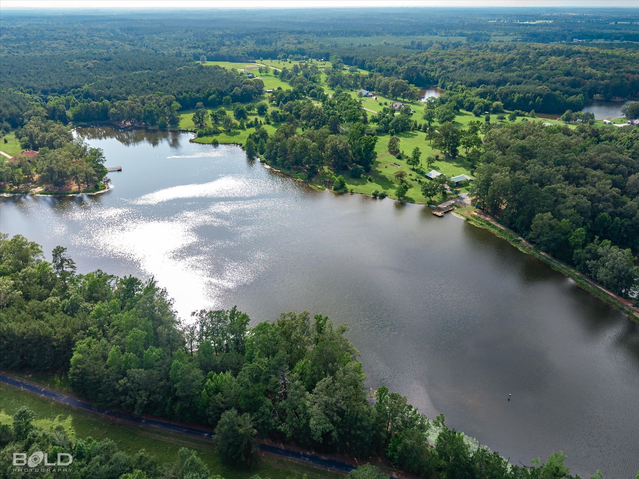 00 Twin Lakes Road Mansfield LA 71052
