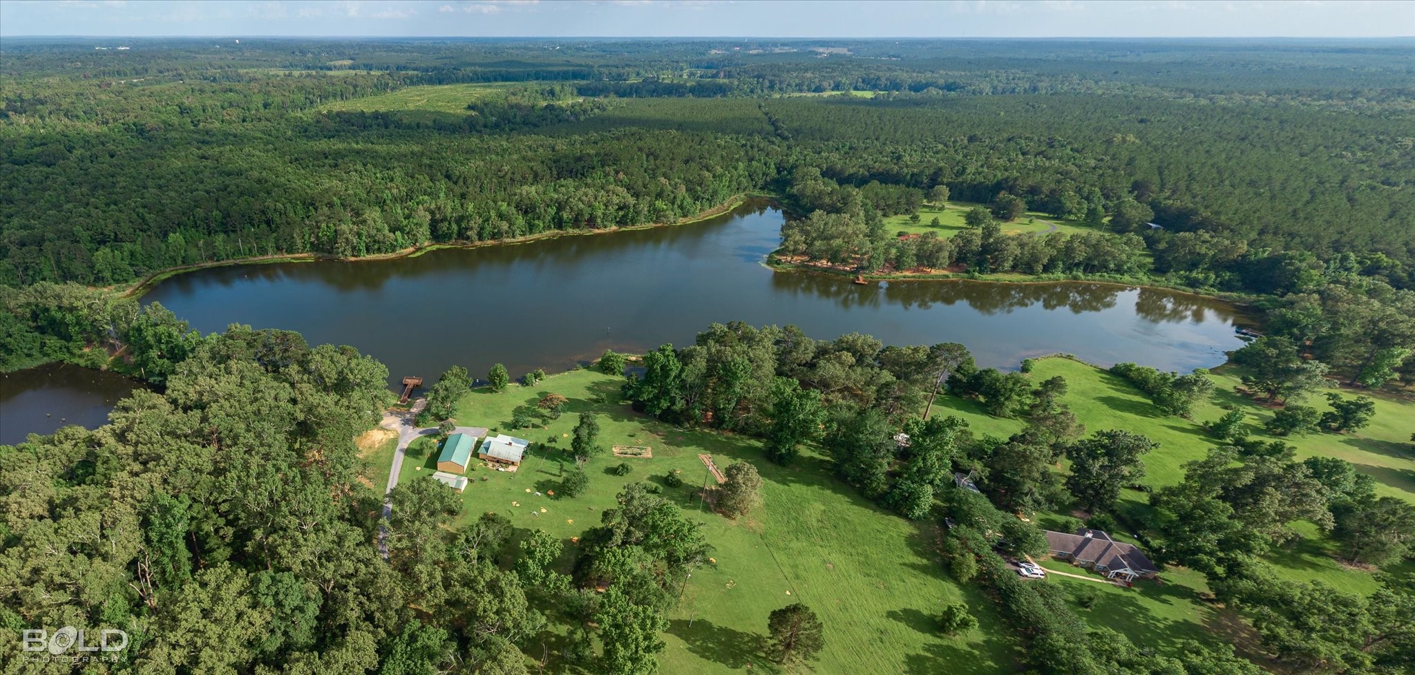 00 Twin Lakes Road Mansfield LA 71052