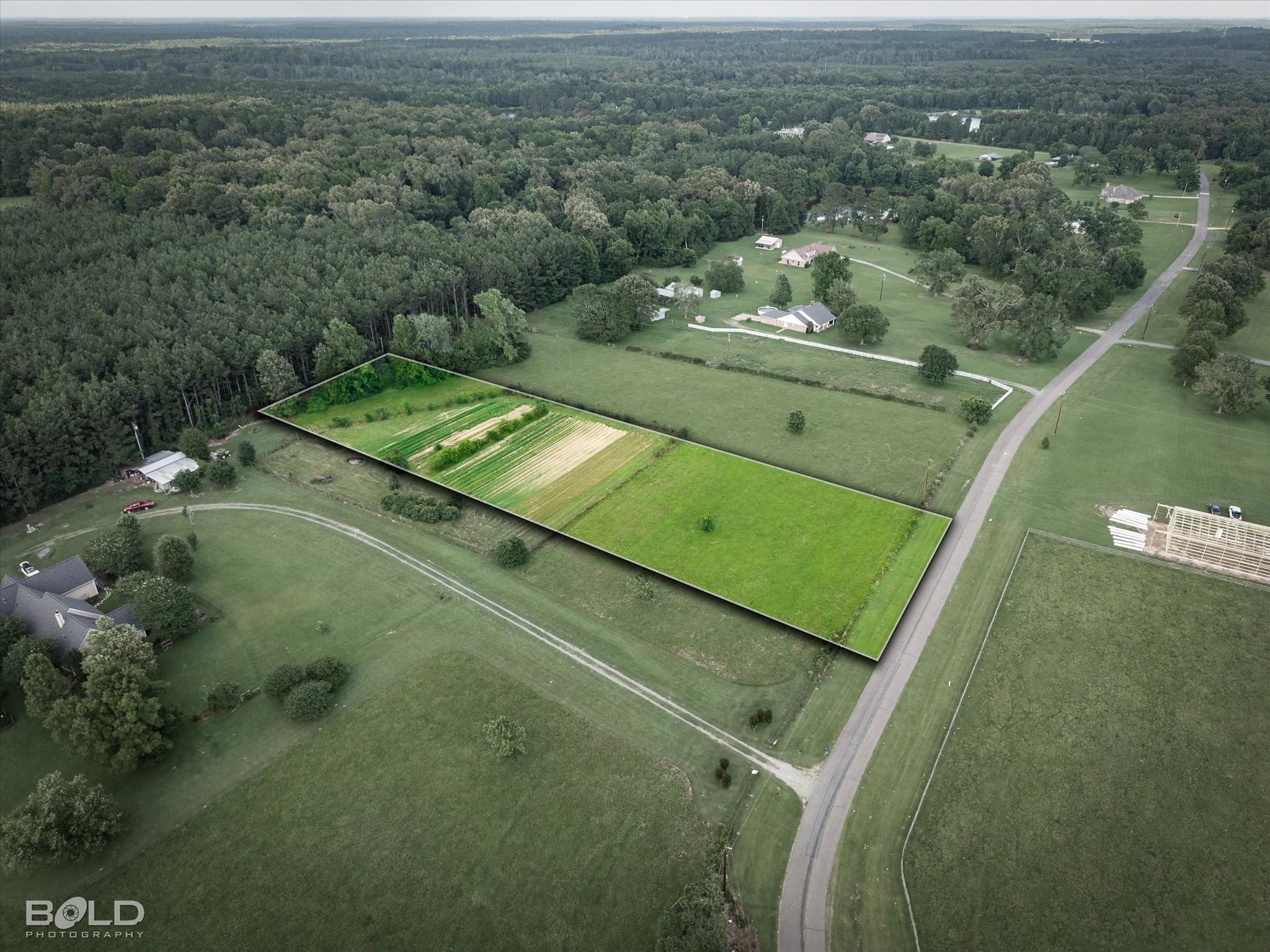 00 Twin Lakes Road Mansfield LA 71052