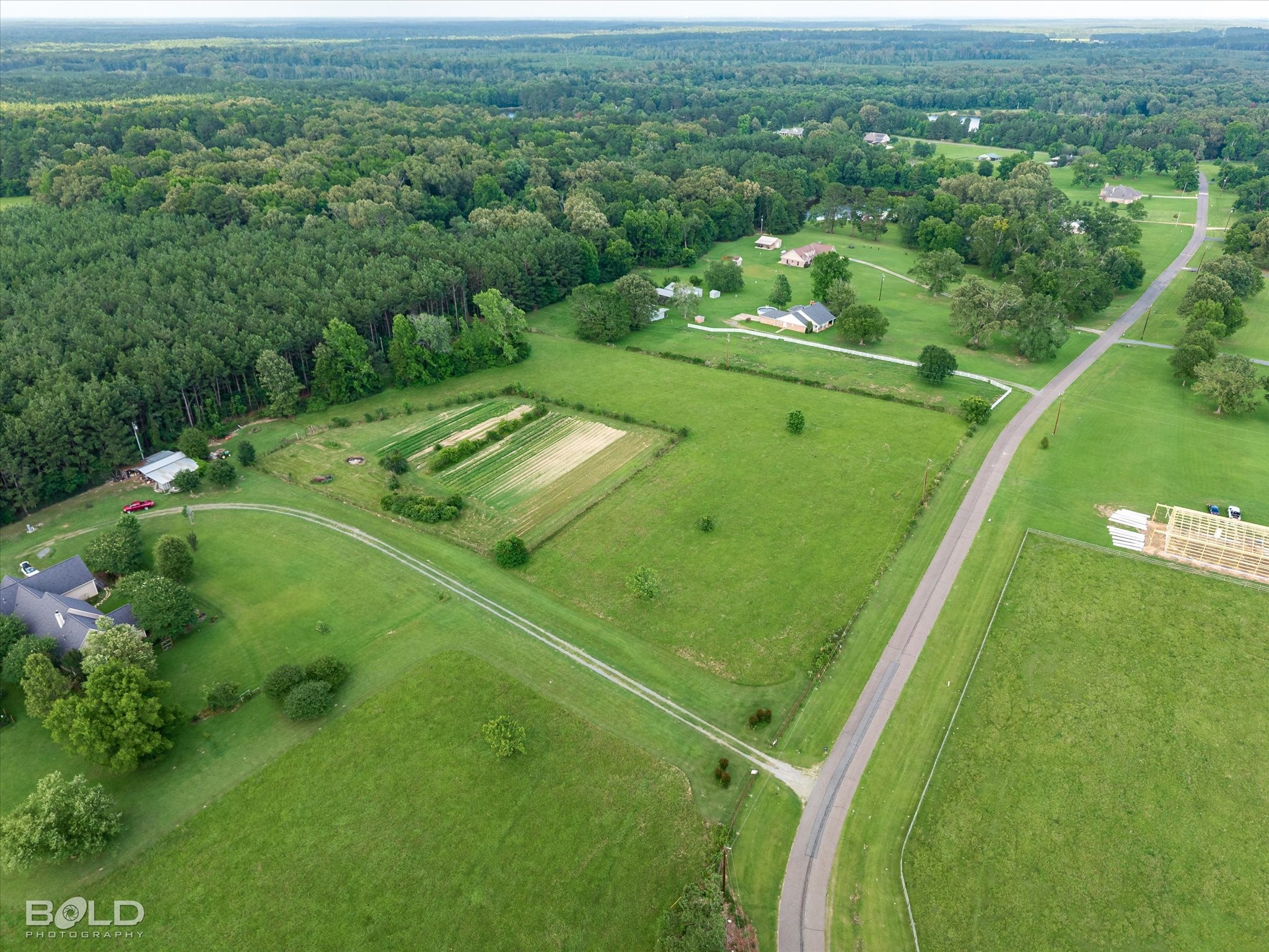 00 Twin Lakes Road Mansfield LA 71052