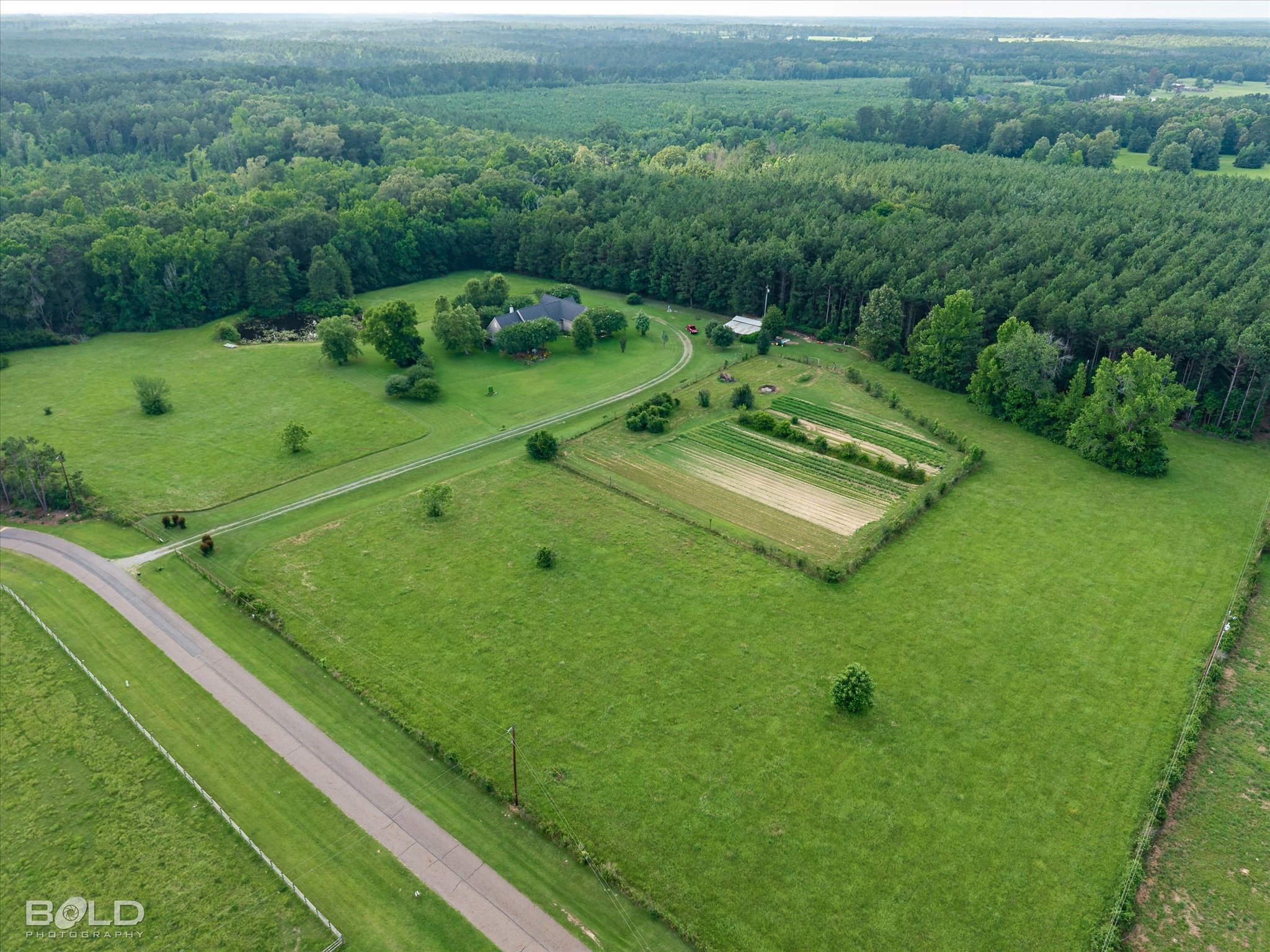 00 Twin Lakes Road Mansfield LA 71052