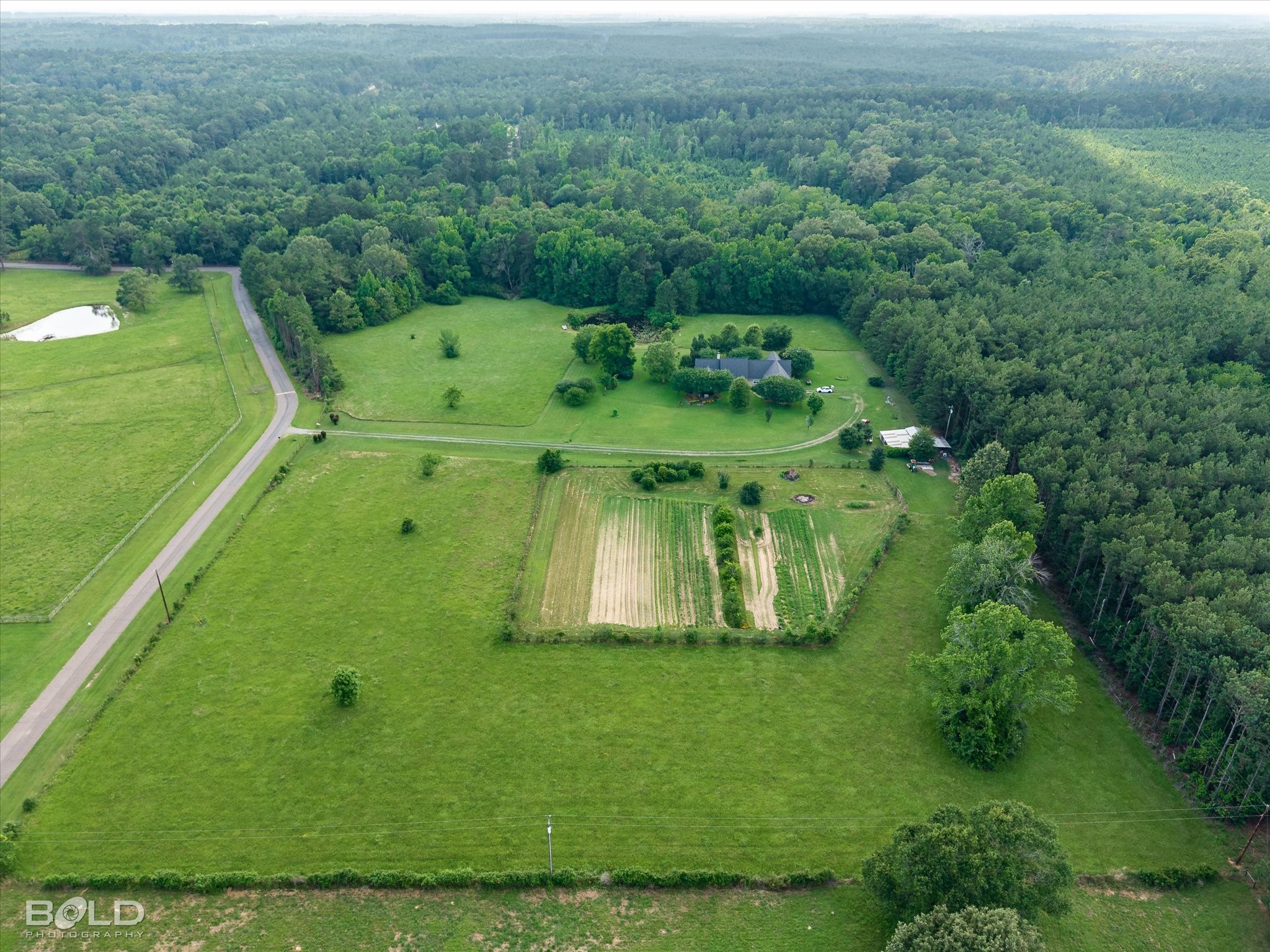 00 Twin Lakes Road Mansfield LA 71052