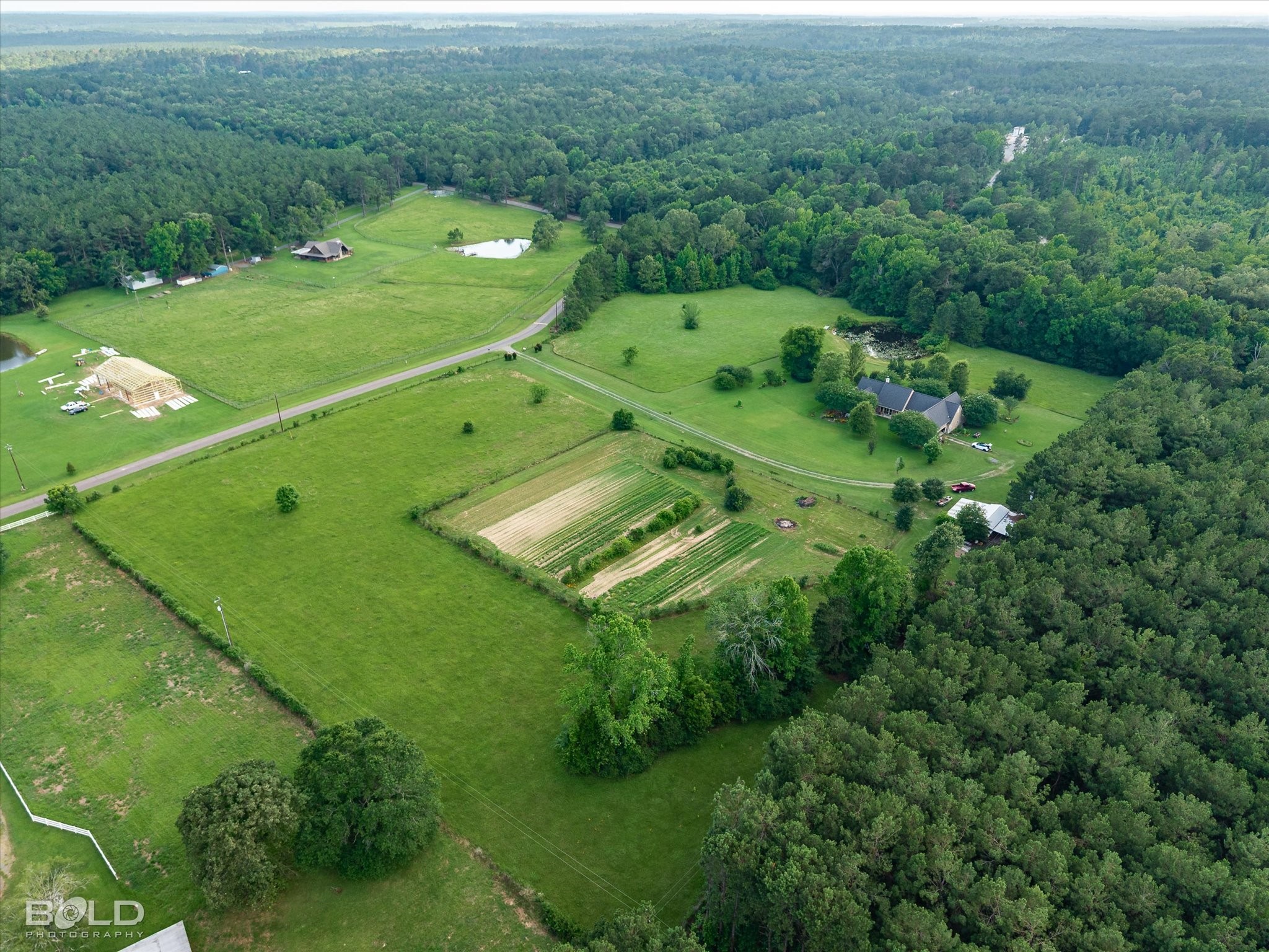 00 Twin Lakes Road Mansfield LA 71052