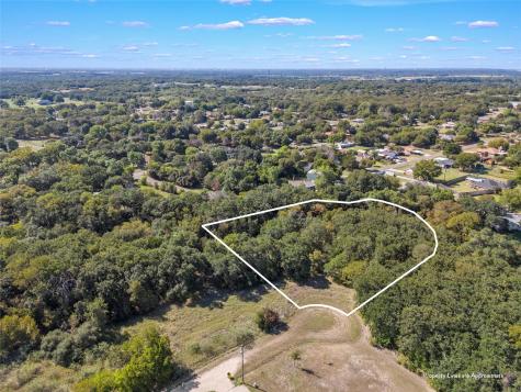Tbd Hazelwood Drive Waco TX 76705