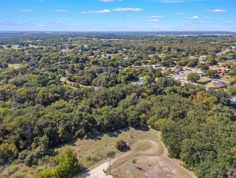 Tbd Hazelwood Drive Waco TX 76705