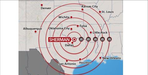 Tbd W Shepherd Drive Sherman TX 75459