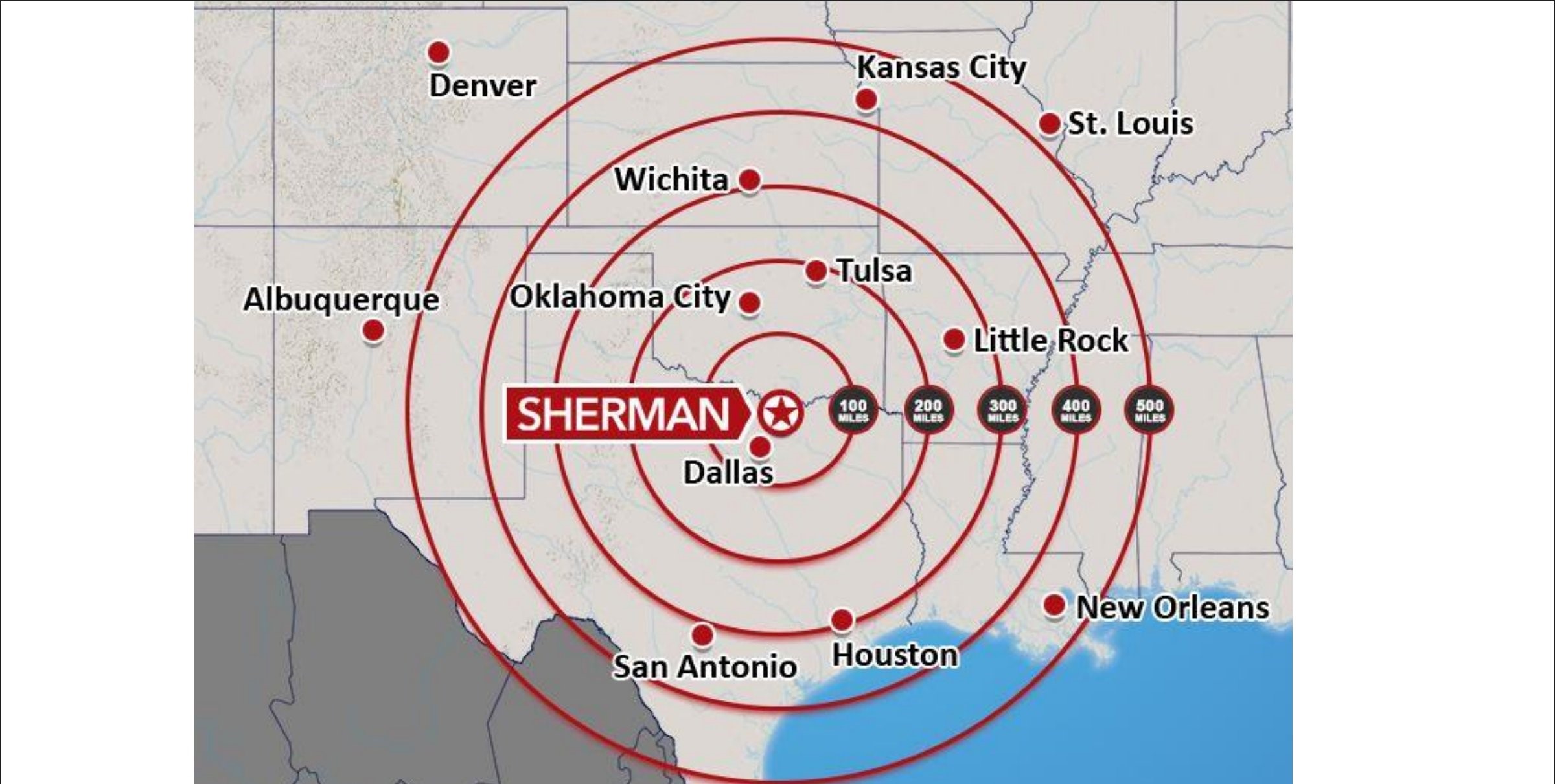 Tbd W Shepherd Drive Sherman TX 75459