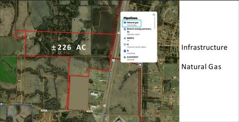 Tbd W Shepherd Drive Sherman TX 75459