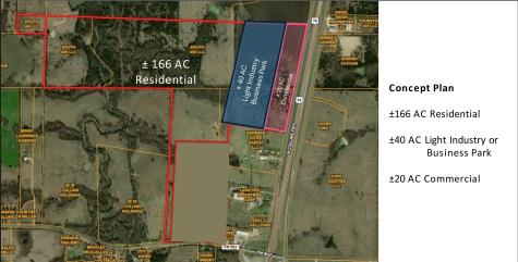 Tbd W Shepherd Drive Sherman TX 75459