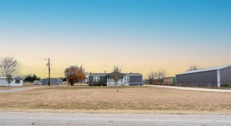 117 Tribble Road Sherman TX 75090