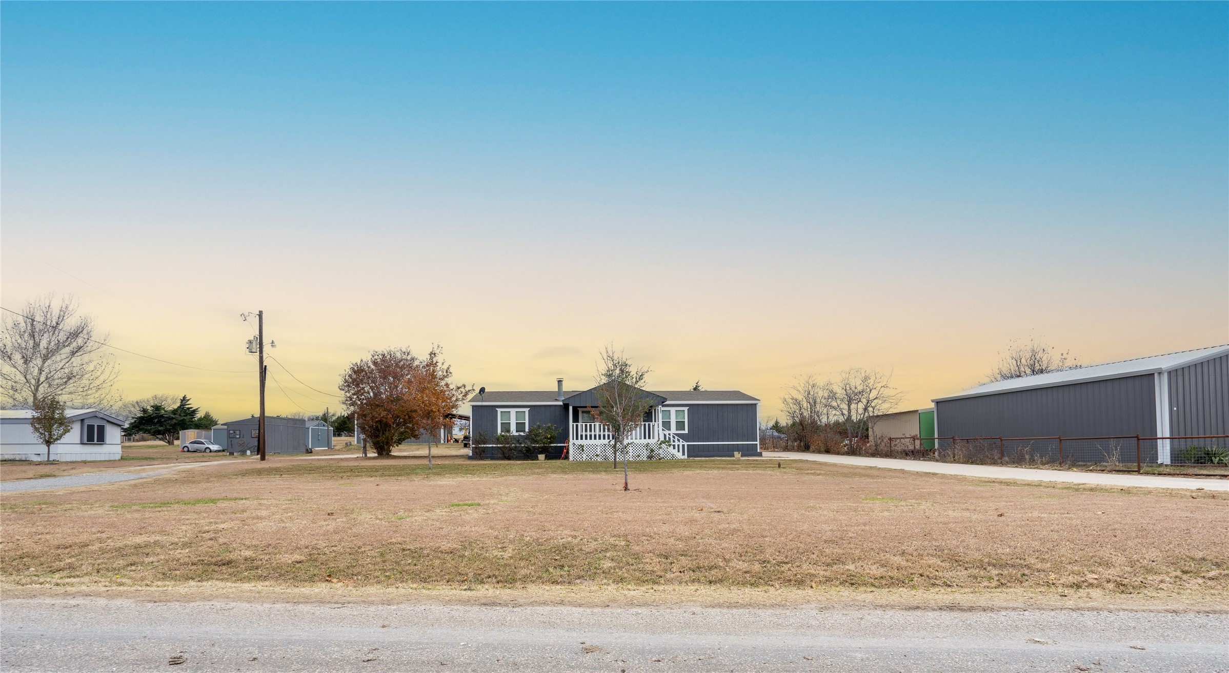 117 Tribble Road Sherman TX 75090
