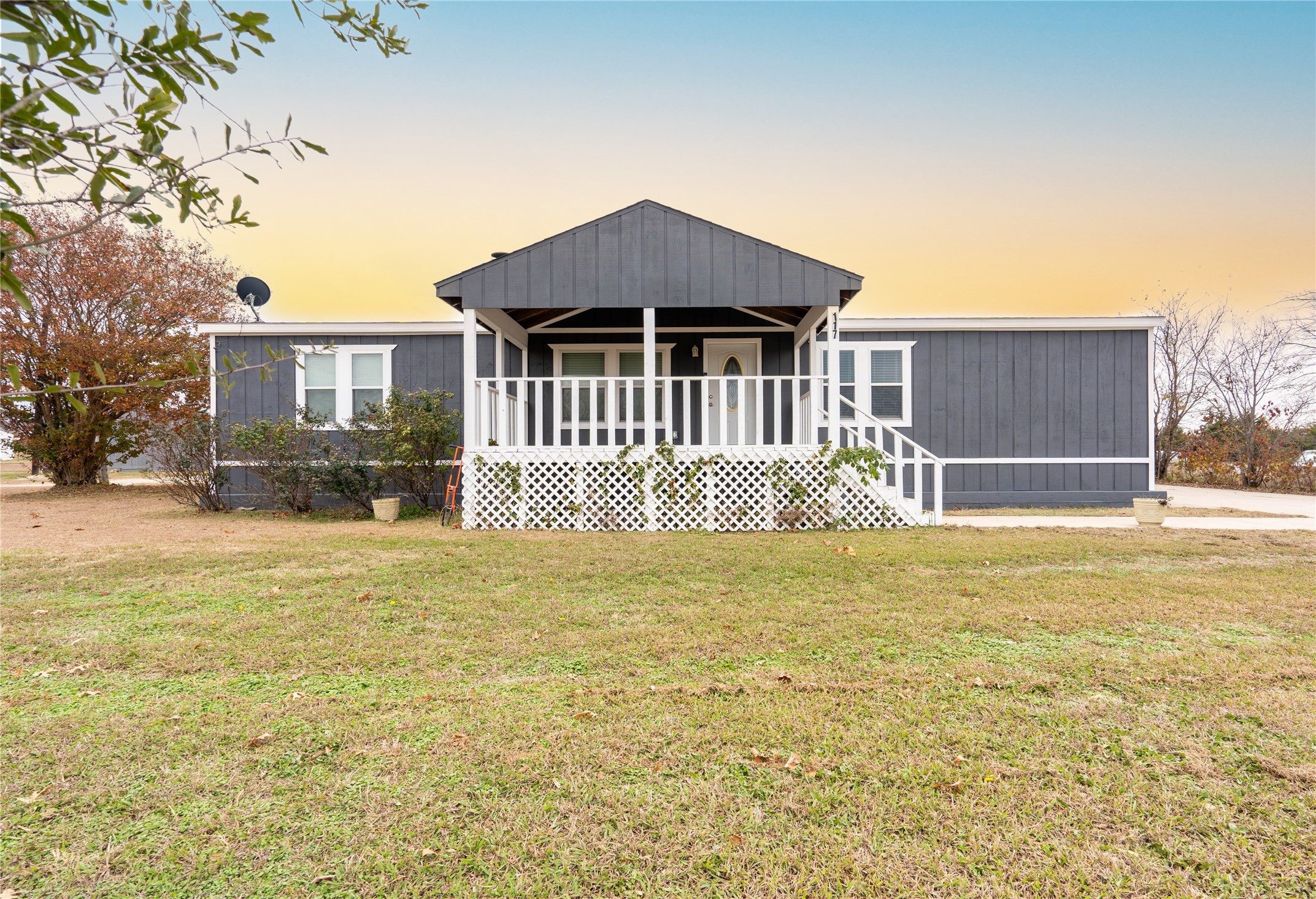 117 Tribble Road Sherman TX 75090