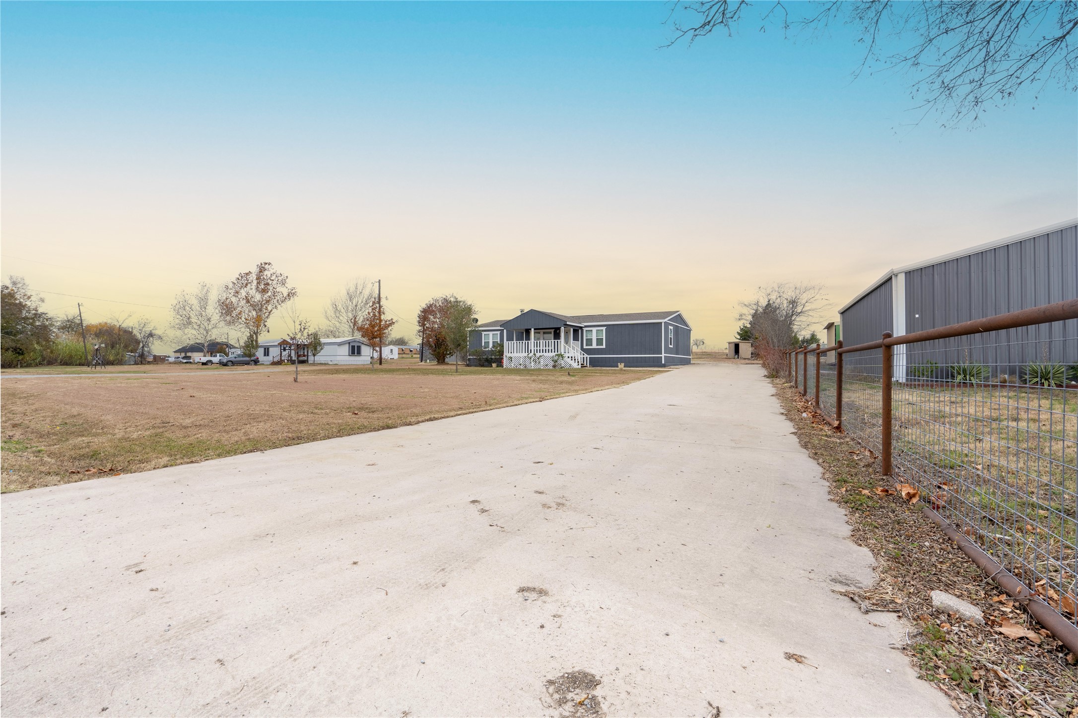 117 Tribble Road Sherman TX 75090