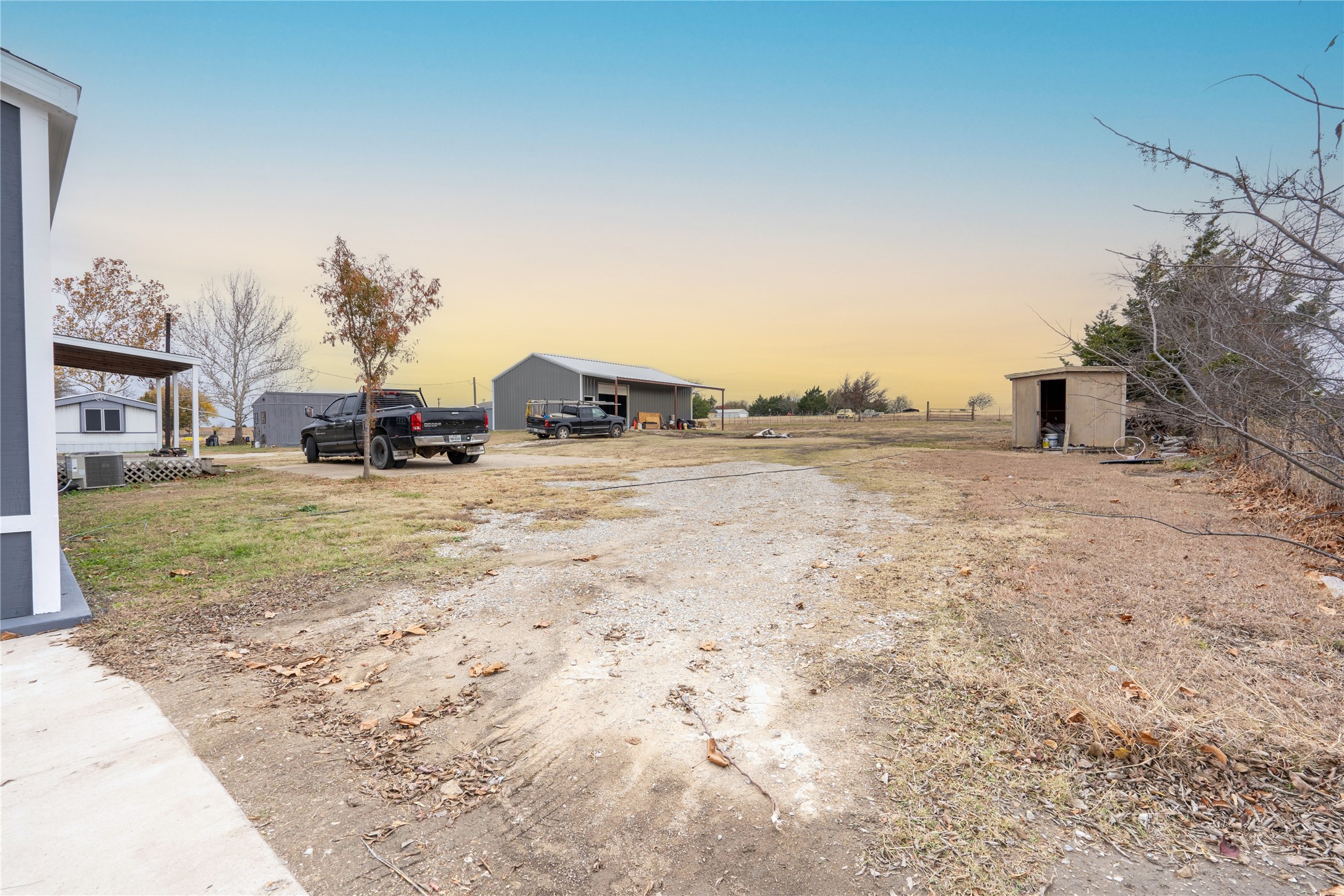 117 Tribble Road Sherman TX 75090