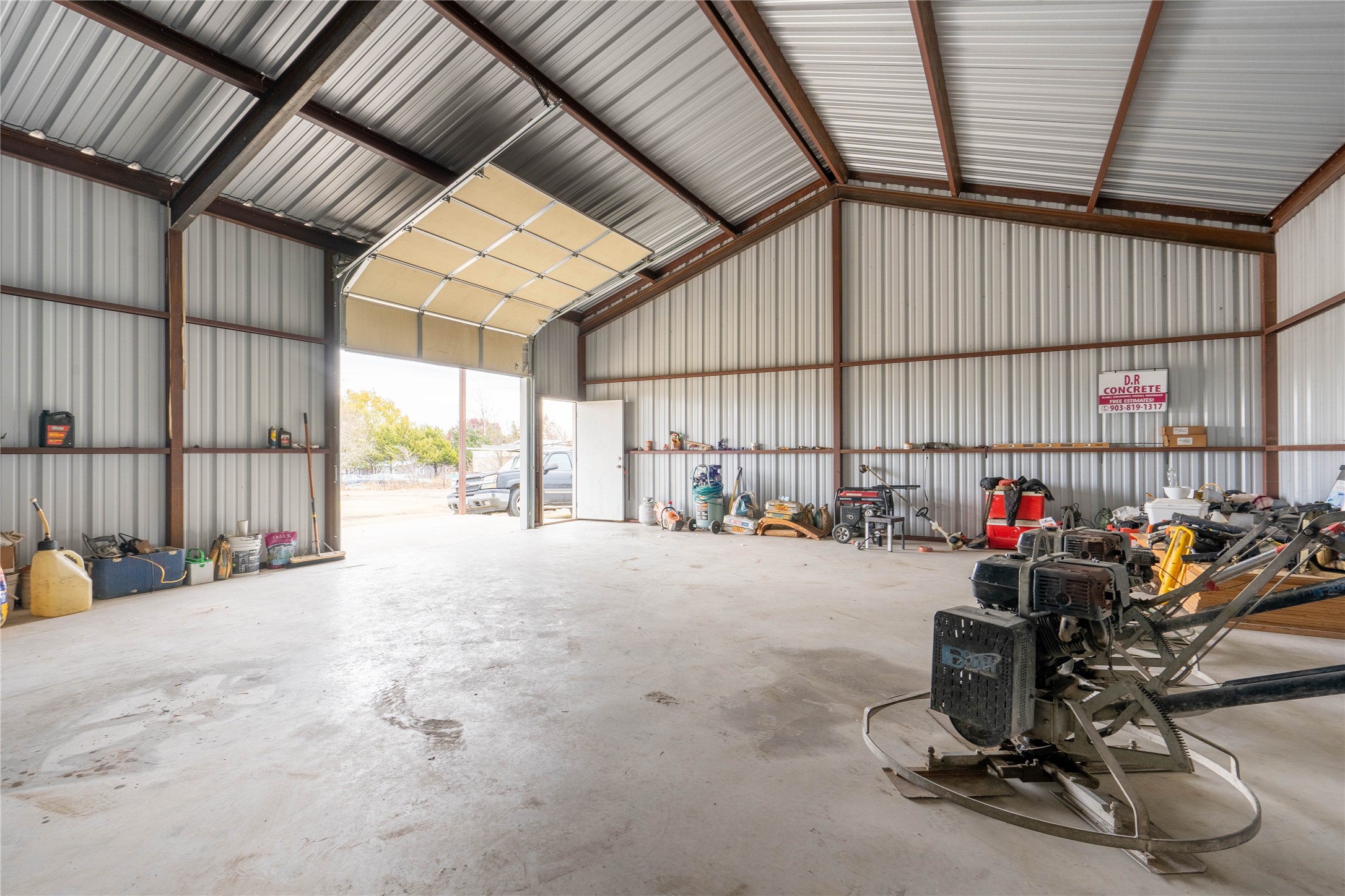 117 Tribble Road Sherman TX 75090
